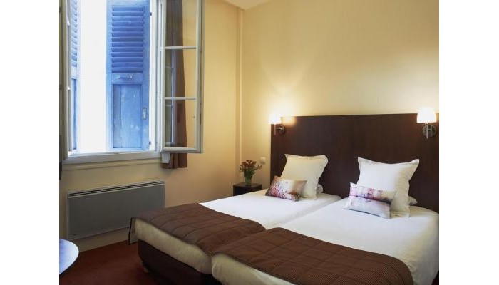 Hotel Savoy Hôtel poza 7