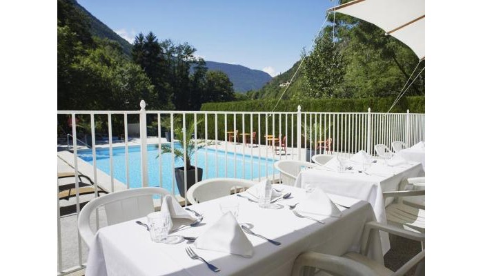Hotel Savoy Hôtel poza 9
