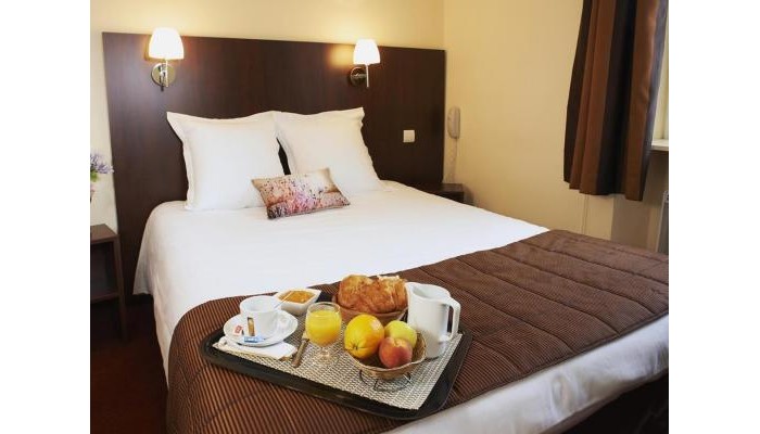 Hotel Savoy Hôtel poza 6