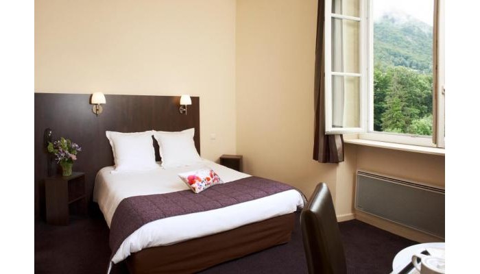 Hotel Savoy Hôtel poza 3