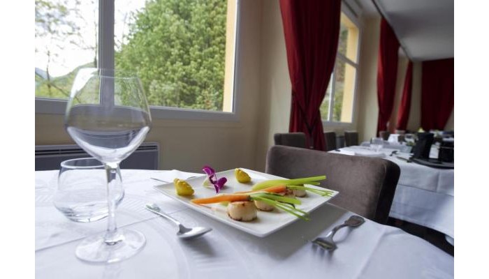 Hotel Savoy Hôtel poza 10