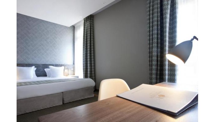 Mercure Brides Les Bains Grand Hotel Des Thermes poza 10