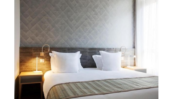 Mercure Brides Les Bains Grand Hotel Des Thermes poza 5