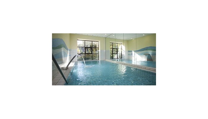 Mercure Grand Hotel Des Thermes poza 7