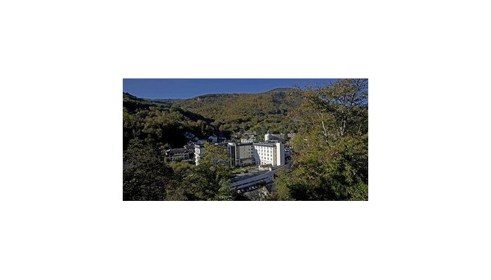Mercure Grand Hotel Des Thermes poza 6