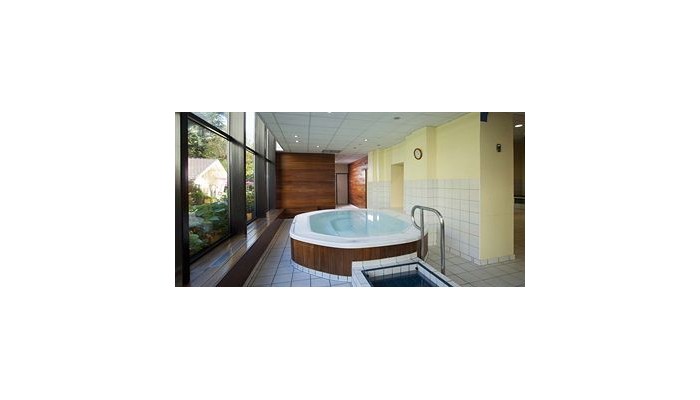 Mercure Grand Hotel Des Thermes poza 11