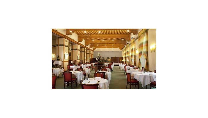 Mercure Grand Hotel Des Thermes poza 4