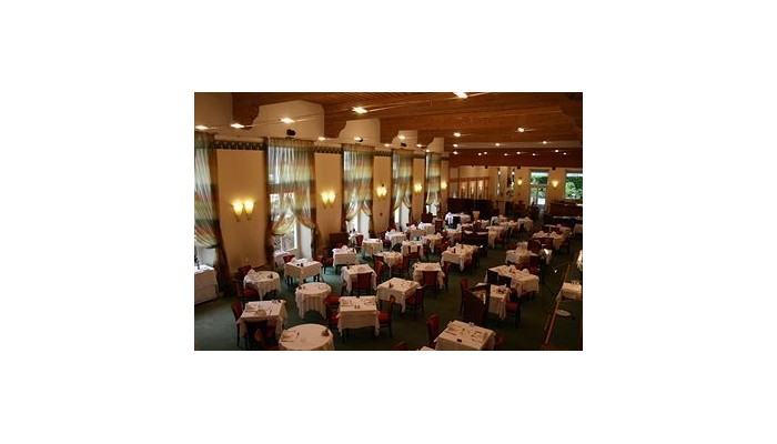 Mercure Grand Hotel Des Thermes poza 1