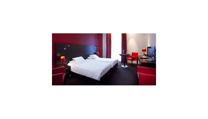 Mercure Grand Hotel Des Thermes poza 3