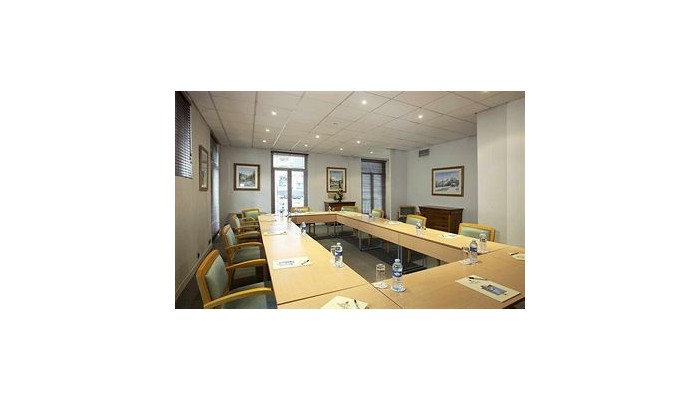 Mercure Grand Hotel Des Thermes poza 8