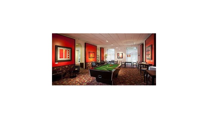 Mercure Grand Hotel Des Thermes poza 2