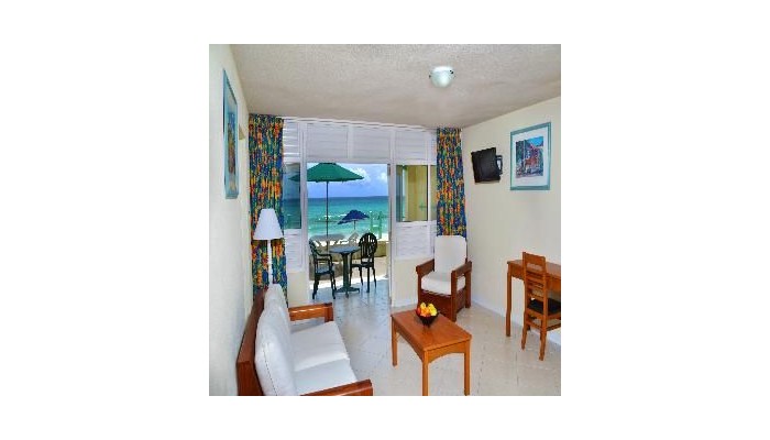 Coral Mist Beach Hotel poza 10