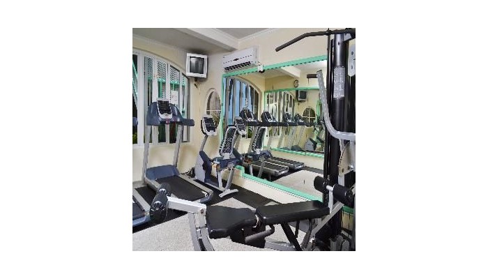 Coral Mist Beach Hotel poza 2