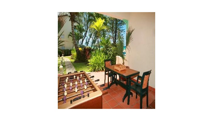 Coral Mist Beach Hotel poza 0