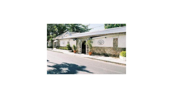 Hotel Island Inn poza 2