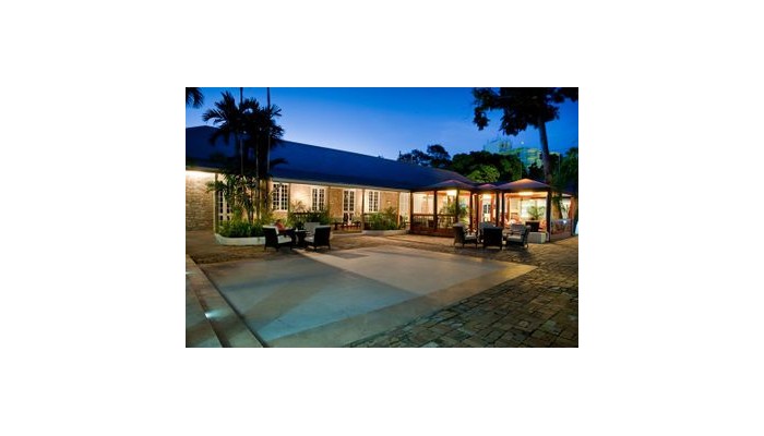 Hotel Island Inn poza 11