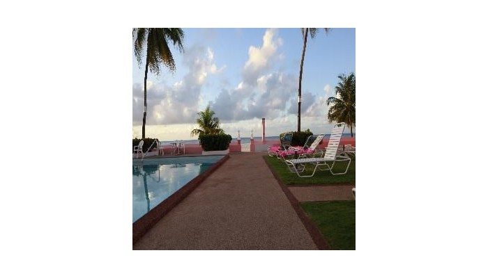 Hotel Southern Palms Beach Club poza 2