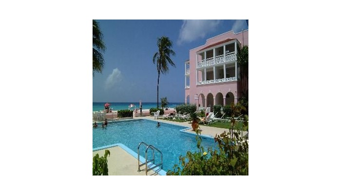 Hotel Southern Palms Beach Club poza 0