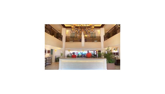 Ocean Two Resort And Residences poza 3