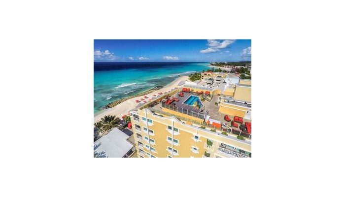 Ocean Two Resort And Residences poza 9