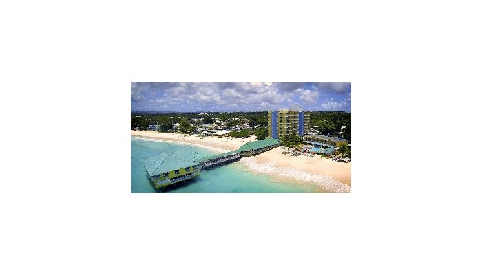 Radisson Aquatica Resort Barbados poza 8