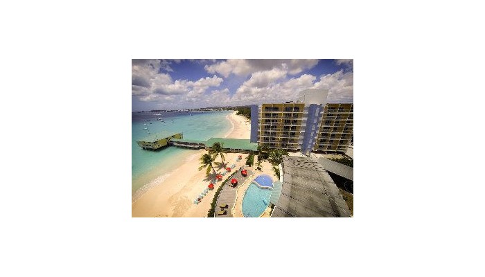 Radisson Aquatica Resort Barbados poza 5