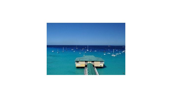 Radisson Aquatica Resort Barbados poza 9