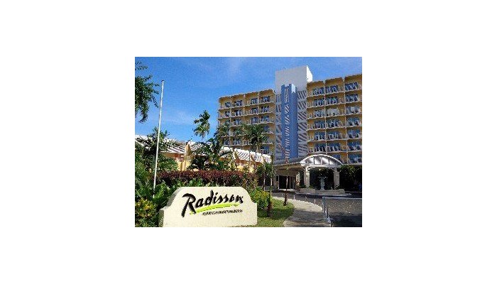 Radisson Aquatica Resort Barbados poza 6