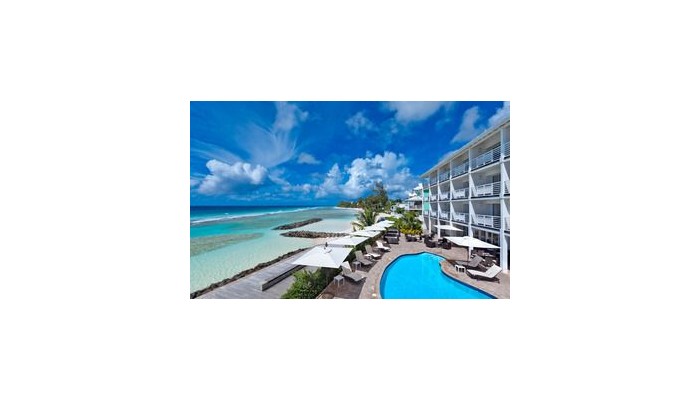 The Soco Hotel poza 6