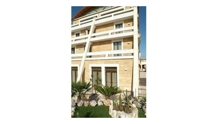 Hotel Albatres Palace poza 3