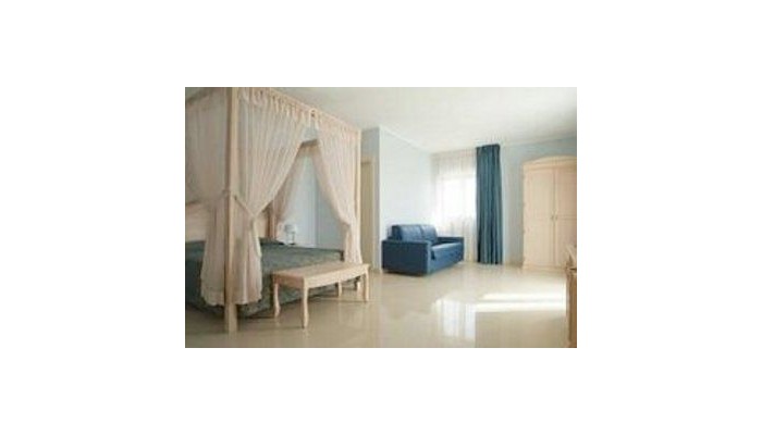Hotel Albatres Palace poza 2