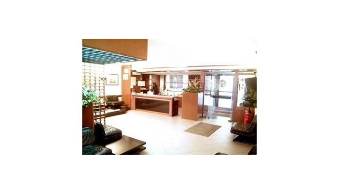 Hotel Barsotti poza 0