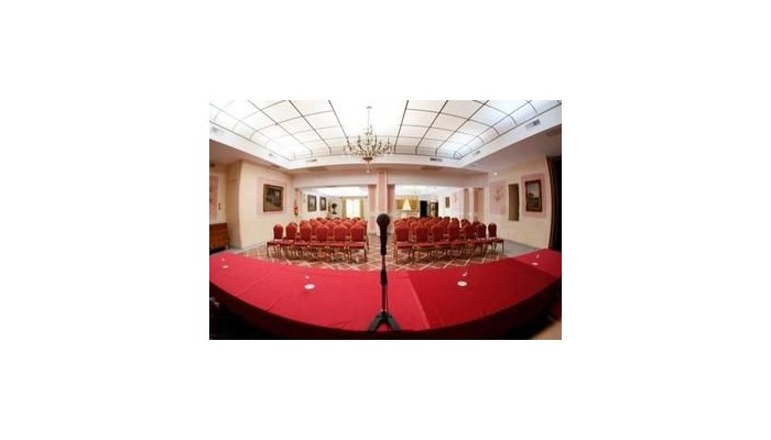 Hotel Grande Albergo Internazionale poza 7