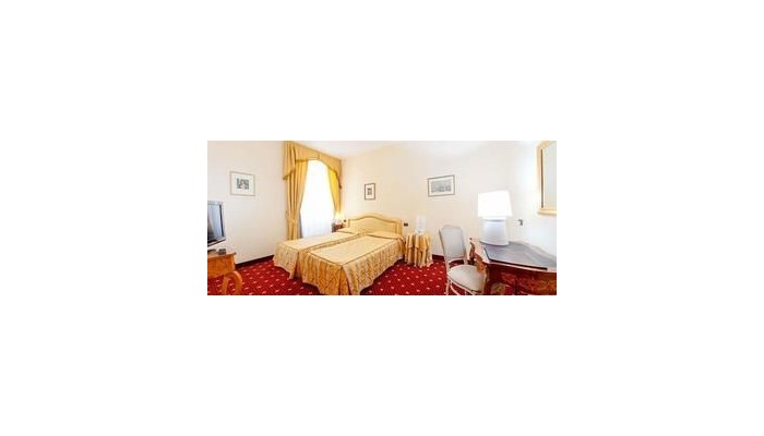 Hotel Grande Albergo Internazionale poza 9