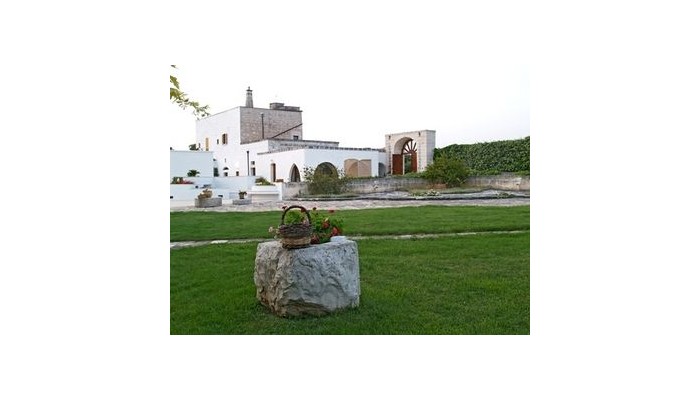 Hotel Masseria Tutosa poza 1