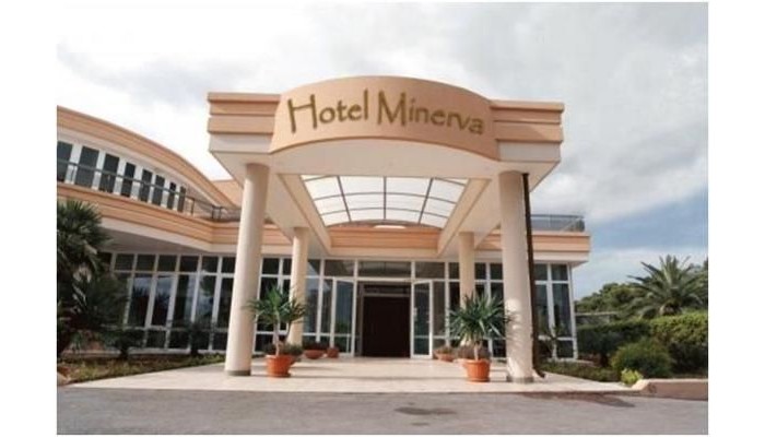 Hotel Minerva poza 1