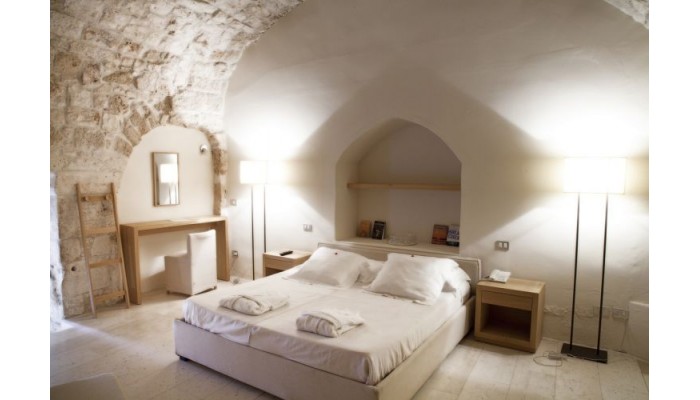 Hotel Relais La Sommita poza 1