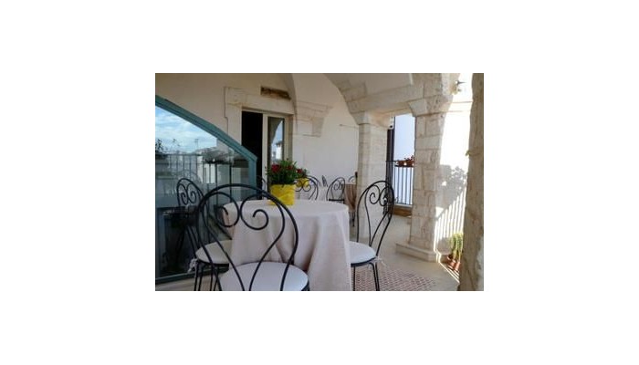 Hotel Rione Antico La Terra poza 3