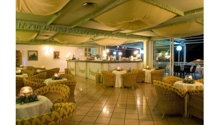 Hotel Sierra Silvana poza 1
