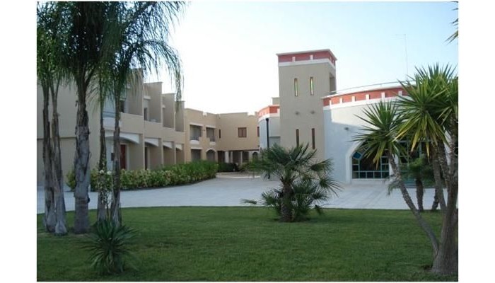 Resort Dei Normanni poza 2