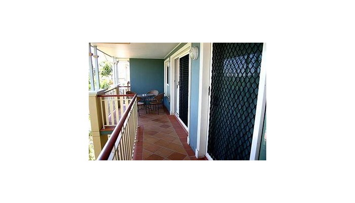 City Park Apartments poza 0