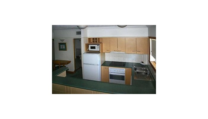 City Park Apartments poza 11