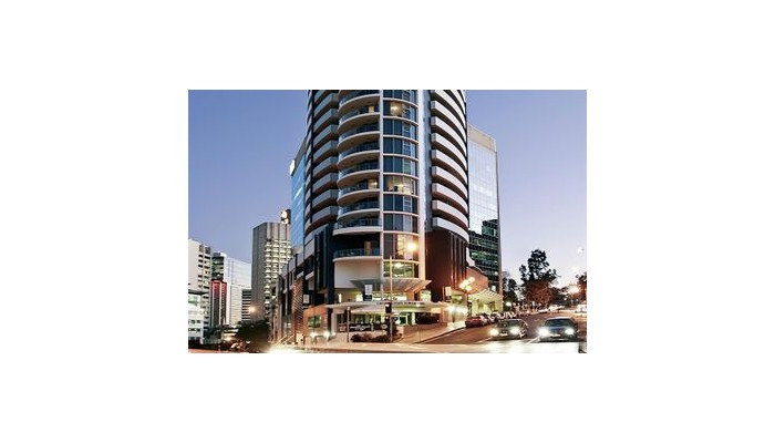 Hotel Mantra On Edward poza 0
