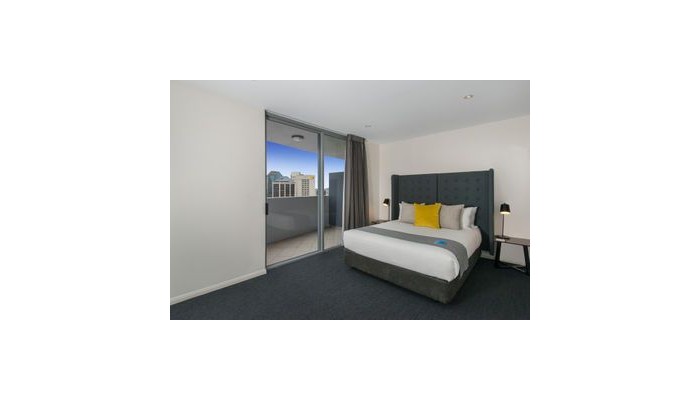 Hotel Mantra On Edward poza 11