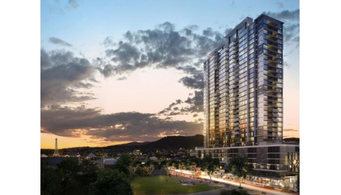Hotel Milton Brisbane poza 5