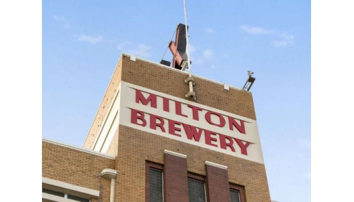 Hotel Milton Brisbane poza 0