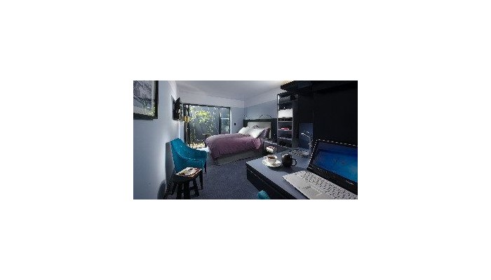 Hotel Spicers Balfour poza 3