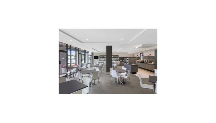 Travelodge Hotel Garden City Brisbane poza 11