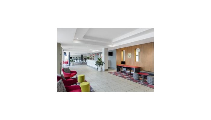 Travelodge Hotel Garden City Brisbane poza 0