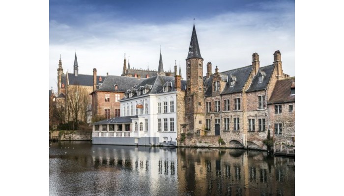 Apartment Dijver poza 6